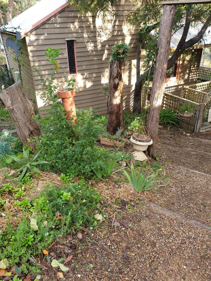 Astley Cottage Daylesford Esterno foto