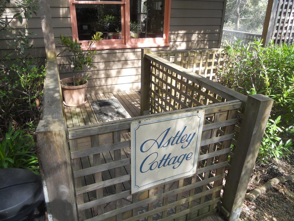 Astley Cottage Daylesford Camera foto