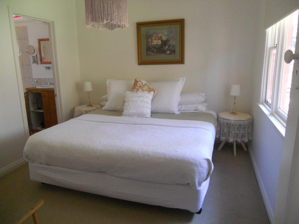 Astley Cottage Daylesford Camera foto