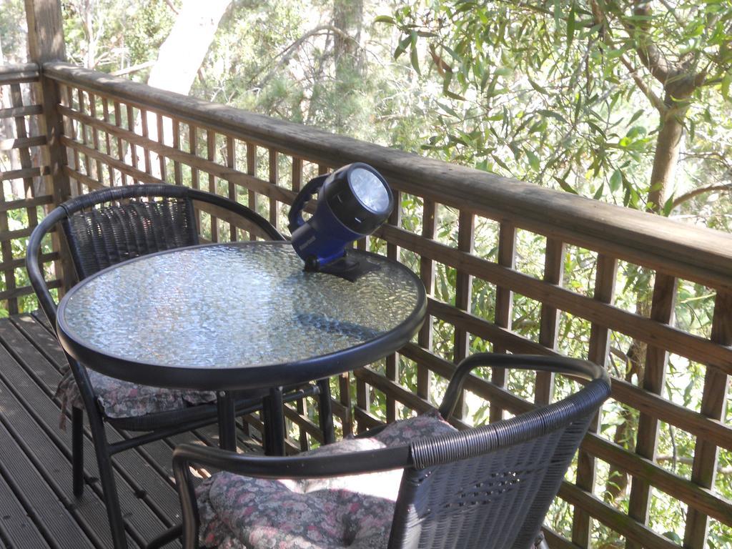 Astley Cottage Daylesford Esterno foto