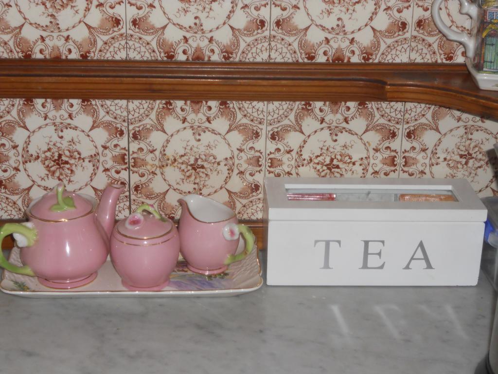 Astley Cottage Daylesford Esterno foto
