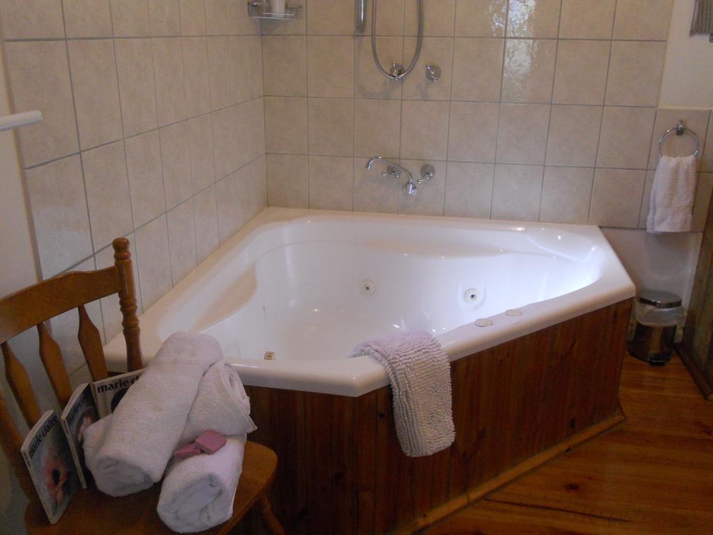Astley Cottage Daylesford Esterno foto