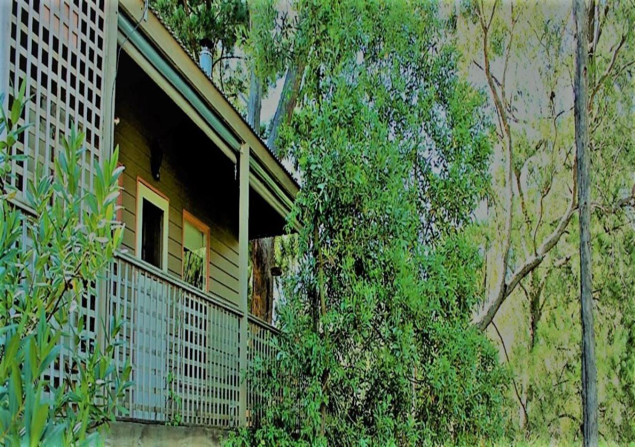 Astley Cottage Daylesford Esterno foto