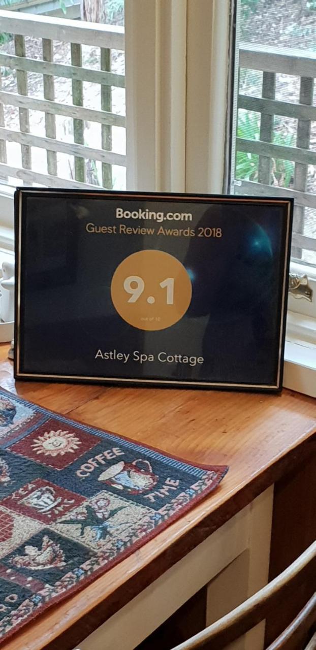 Astley Cottage Daylesford Esterno foto