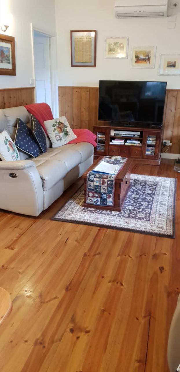 Astley Cottage Daylesford Esterno foto