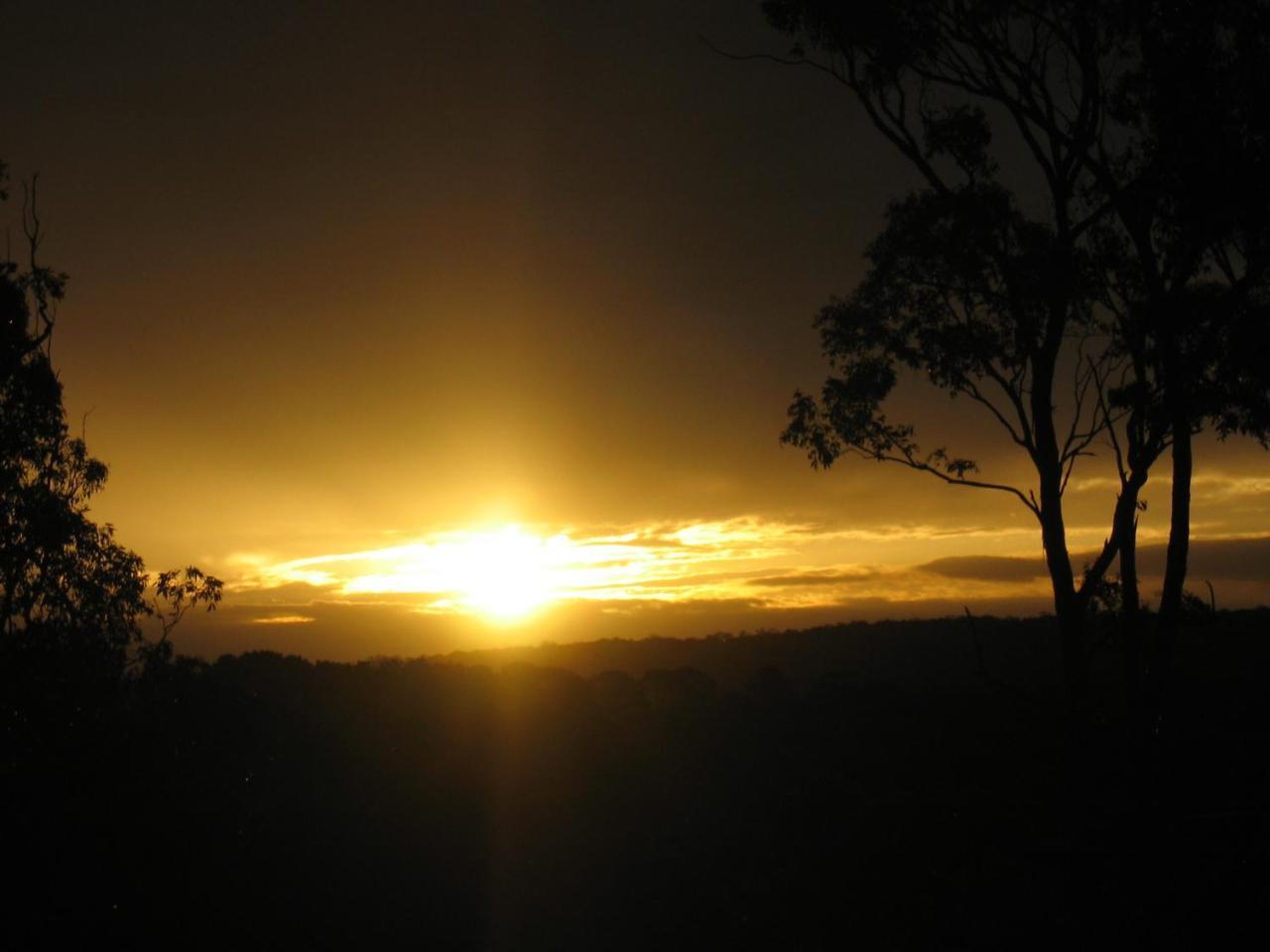 Astley Cottage Daylesford Esterno foto