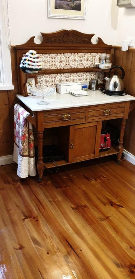 Astley Cottage Daylesford Esterno foto