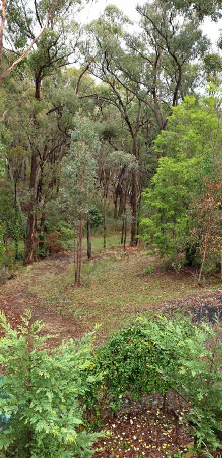 Astley Cottage Daylesford Esterno foto