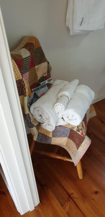 Astley Cottage Daylesford Esterno foto