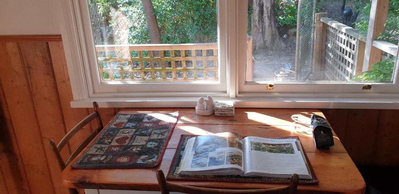 Astley Cottage Daylesford Esterno foto